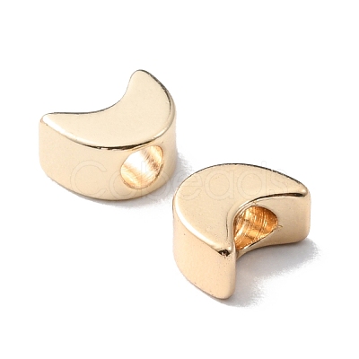 Brass Beads KK-WH0004-10G-1