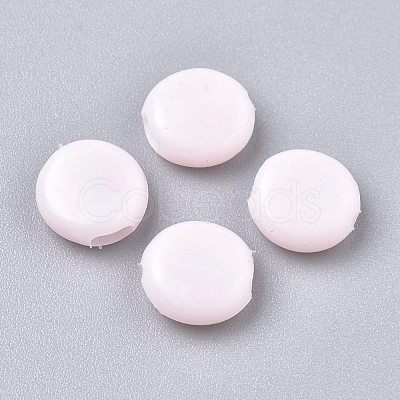 PVC Plastic Cord Lock for Mouth Cover KY-K011-02-1
