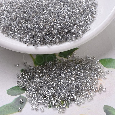 MIYUKI Delica Beads SEED-MY11-DB0114-1