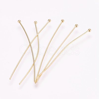 304 Stainless Steel Ball Head Pins STAS-I312-D02-G02-1