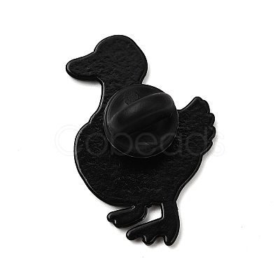 Enamel Brooches JEWB-I064-12EB-02-1