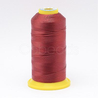 Nylon Sewing Thread NWIR-N006-01C-0.4mm-1