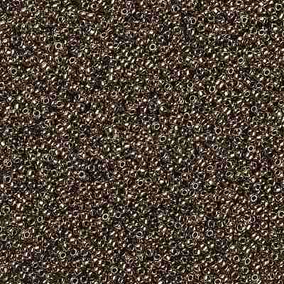 TOHO 11/0 Round Beads X-SEED-TR11-0221-1