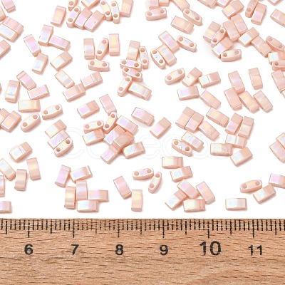 MIYUKI Half TILA Beads X-SEED-J020-HTL596-1