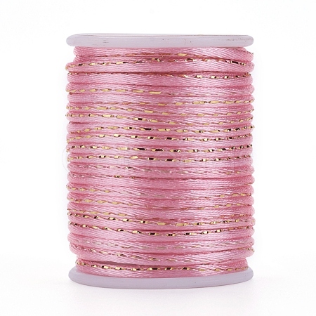 Polyester Cord OCOR-G006-01-1.5mm-07-1