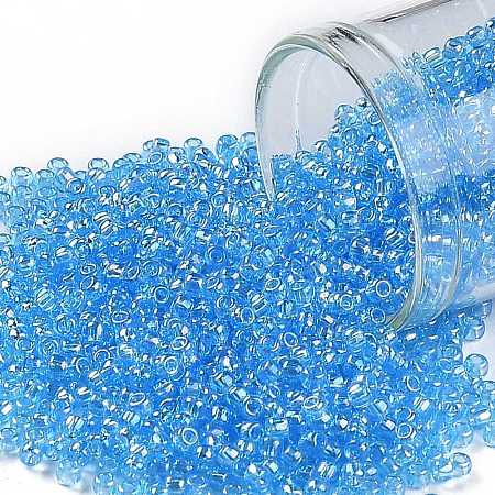 TOHO 11/0 Round Beads SEED-TR11-0163-1