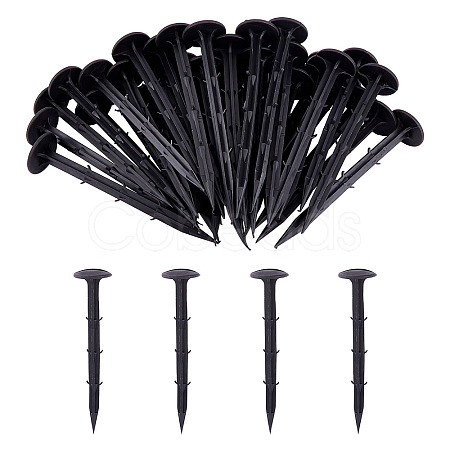 Polypropylene(PP) Garden Stakes Anchors KY-GA0001-02B-1