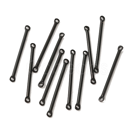 304 Stainless Steel Links STAS-Q323-05D-EB-1