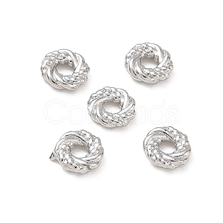 Brass Linking Rings KK-D289-45P-1