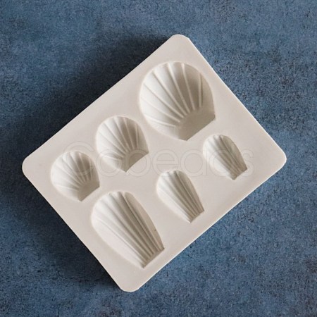 Food Grade Silicone Molds LS-DIY-I012-25-1
