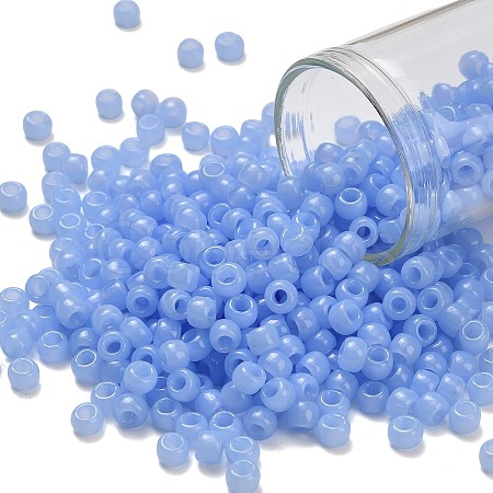 TOHO 6/0 Round Beads X-SEED-TR06-1146-1