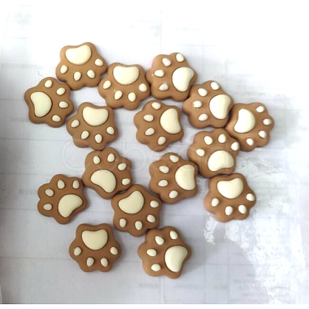 Resin Cabochons LS-RESI-A012-01C-1