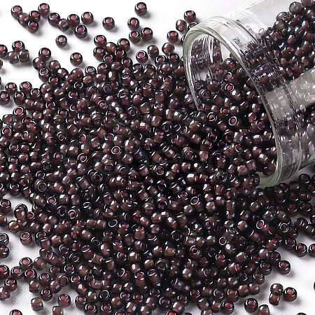 TOHO Round Seed Beads SEED-TR11-0382-1
