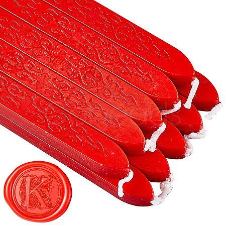 Sealing Wax Sticks DIY-WH0003-C07-1