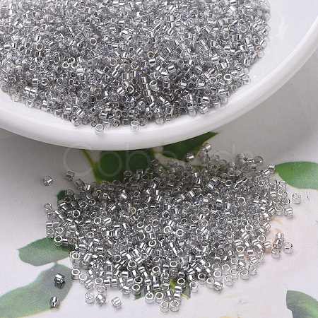 MIYUKI Delica Beads SEED-MY11-DB0114-1