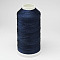 Nylon Thread, For Tassel Making, Prussian Blue, 0.3mm, about 1093.61 yards(1000m)/roll