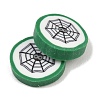 Halloween Handmade Polymer Clay Cabochons CLAY-A007-01B-2
