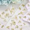 Zinc Alloy Pendants Sets FIND-SZ0004-04-4