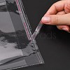 OPP Cellophane Bags OPC-R012-15-3