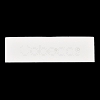 Paper Earring Display Cards CDIS-F007-03-3