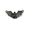 Halloween Brass Pendants KK-F915-03B-B-1
