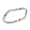 Alloy Linking Rings FIND-WH0105-15P-2