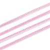 Nylon Chinese Knot Cord NWIR-C003-01B-22-3