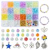 DIY Jewelry Making Finding Kit DIY-YW0007-93-3