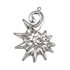 304 Stainless Steel Pendants LS-STAS-G363-01P-1