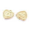 Alloy Pendants PALLOY-N157-001D-NR-2