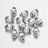 Tibetan Style Spacer Beads X-LF0527Y-NF-1