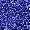 MIYUKI Round Rocailles Beads SEED-X0054-RR0432-3