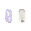 K9 Glass Rhinestone Cabochons MRMJ-N029-22-03-1
