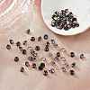 Preciosa® MAXIMA Crystal Round Stones Y-PRC-RBSS39-00030-281-2