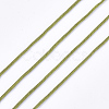 Nylon Braided Cord NWIR-S007-15-3