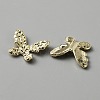 Alloy Cabochons MRMJ-WH0081-36LG-1