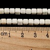 Natural Agate Beads Strands G-M422-A01-02S-4