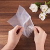 Resealable Bags OPP-BC0001-02-15x20-6