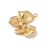 304 Stainless Steel Pendants LS-STAS-P388-18G-2