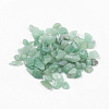 Natural Green Aventurine Beads G-J370-03-1