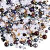 1 Bags Resin Cabochons RESI-CP0001-11A-1