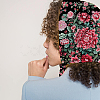 Cotton Headbands AJEW-WH0715-021-7