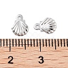 Brass Pendants KK-B082-06P-3