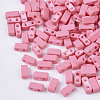 2-Hole Glass Seed Beads SEED-S023-31B-09-1
