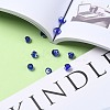 Handmade Lampwork Beads X-DT250J-3-6