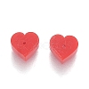 Silicone Ear Nuts X-RESI-N028-01A-1