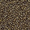 8/0 Glass Seed Beads SEED-A009-3mm-601-2