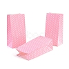 Kraft Paper Bags CARB-I001-07B-3