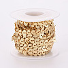 Handmade Brass Link Chains CHC-S012-083-2