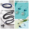 Natural Lapis Lazuli Beads G-K311-15A-6